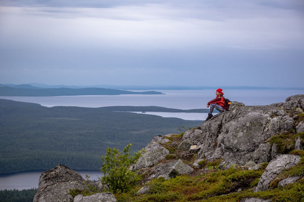 Photograph by Ольга Охорзина