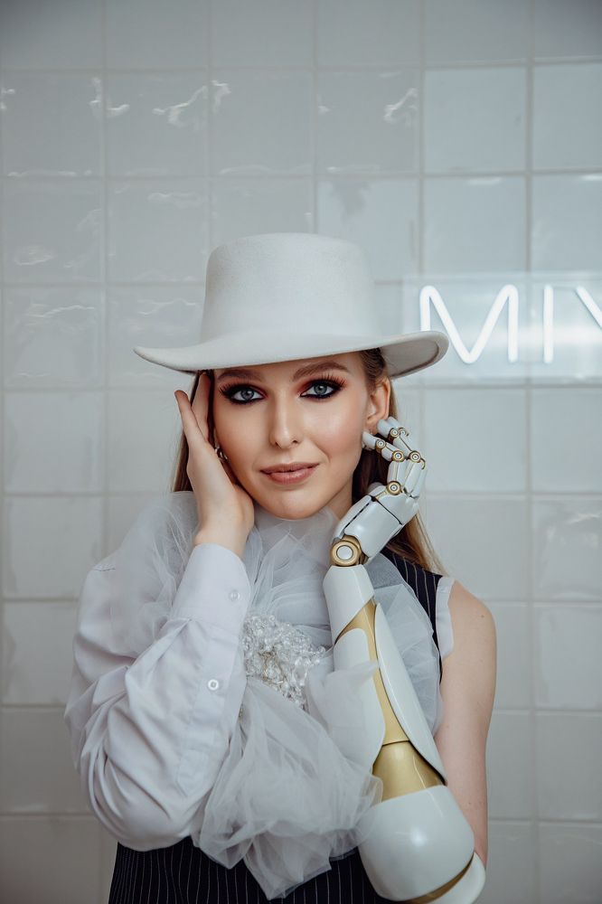 Photograph by Виктория Борисенко