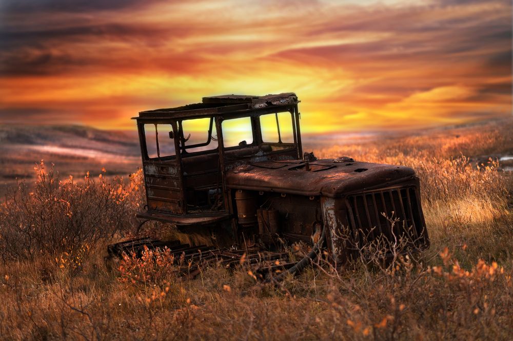 Photograph by Ирина Ульянова