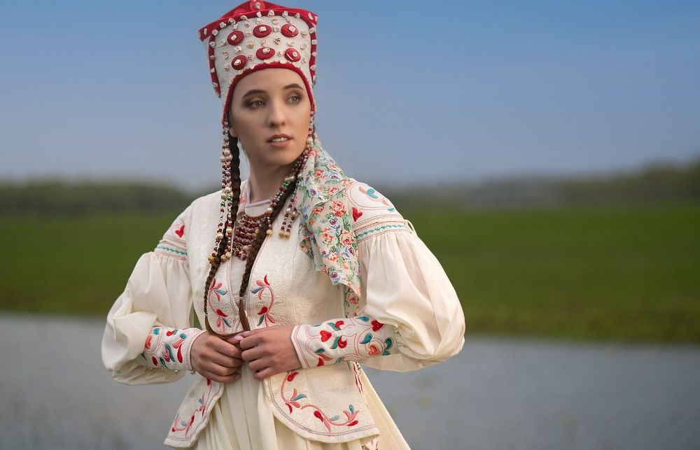 Photograph by Людмила ЧЕРНИКОВА