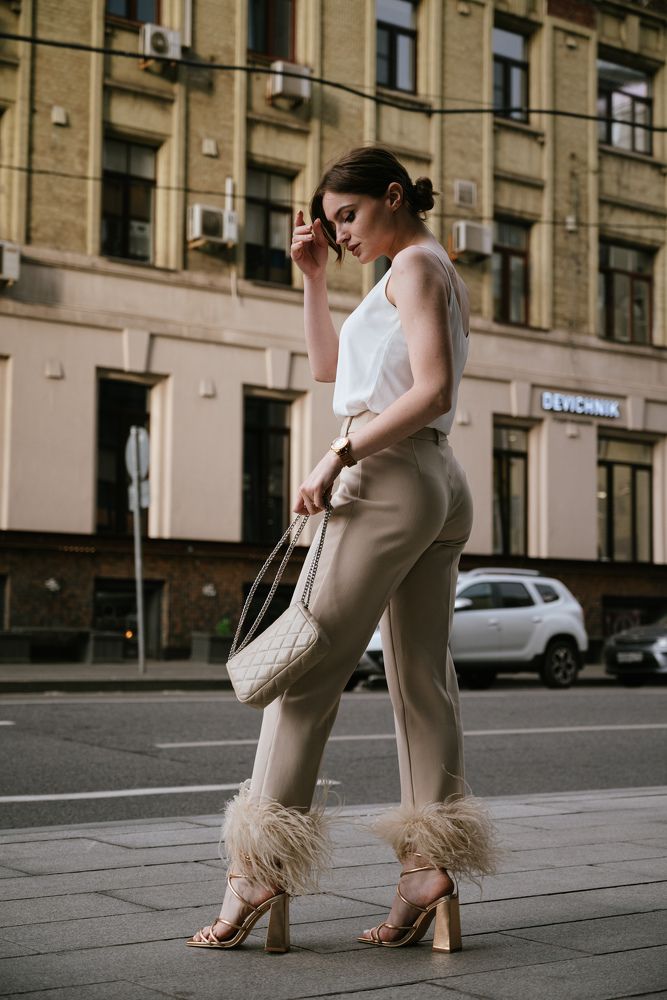 Photograph by Julia Balashova