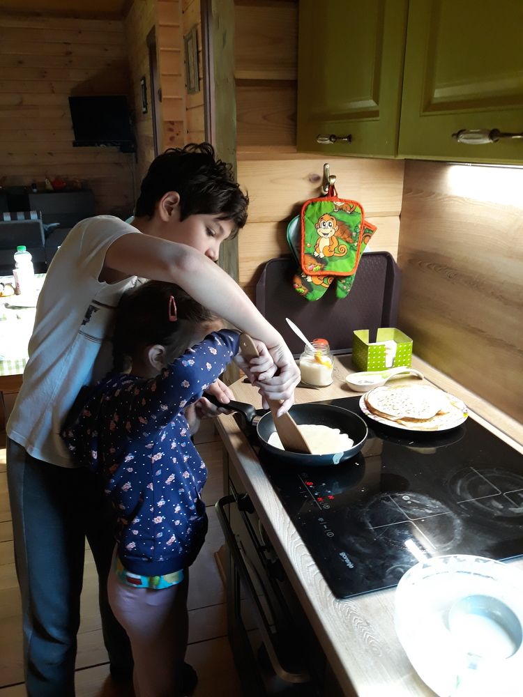 Photograph by Елена Тимченко