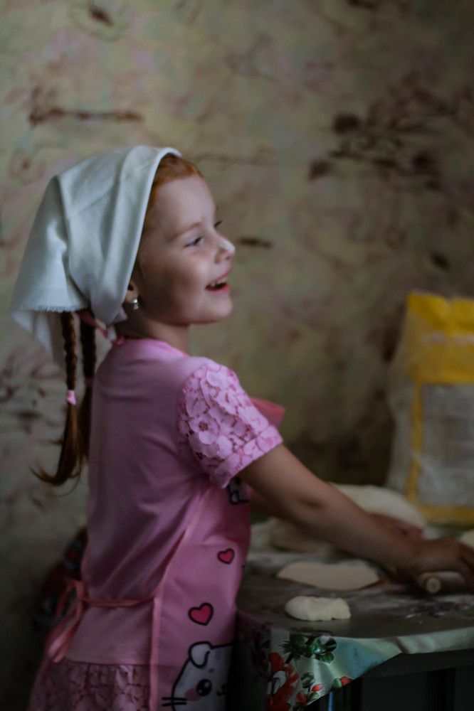 Photograph by Любовь Иванова