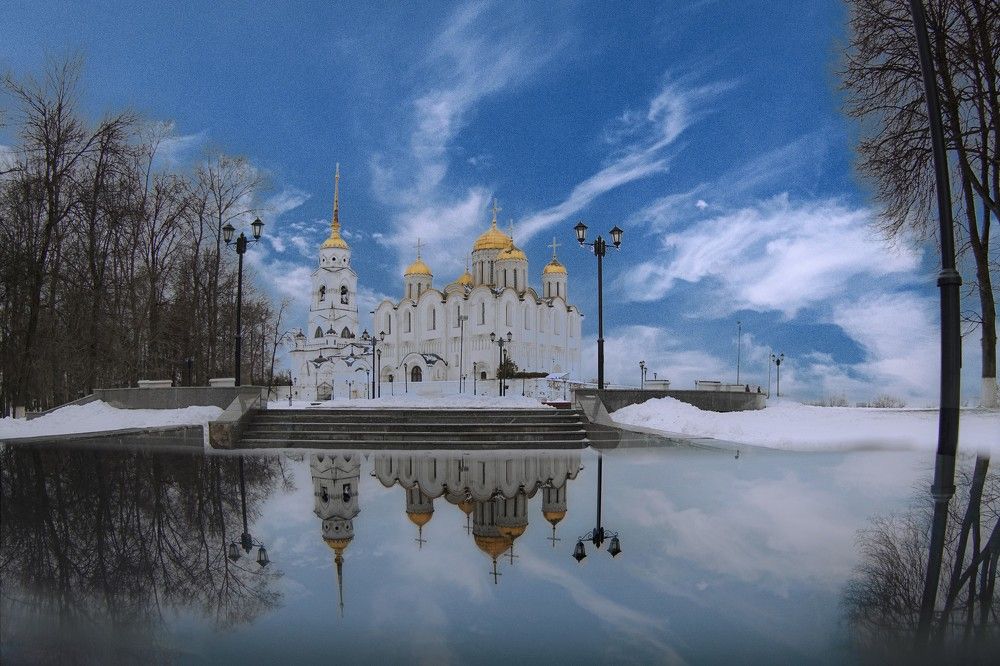 Photograph by Людмила ЧЕРНИКОВА