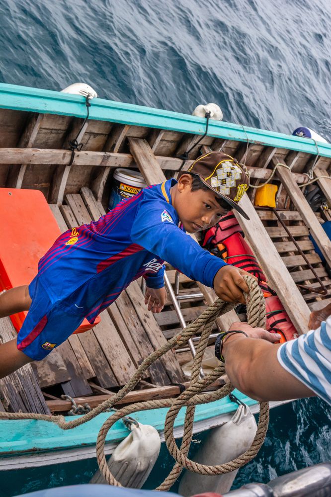 Photograph by Nikolai Barchan