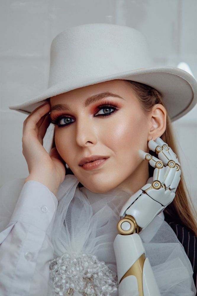 Photograph by Виктория Борисенко