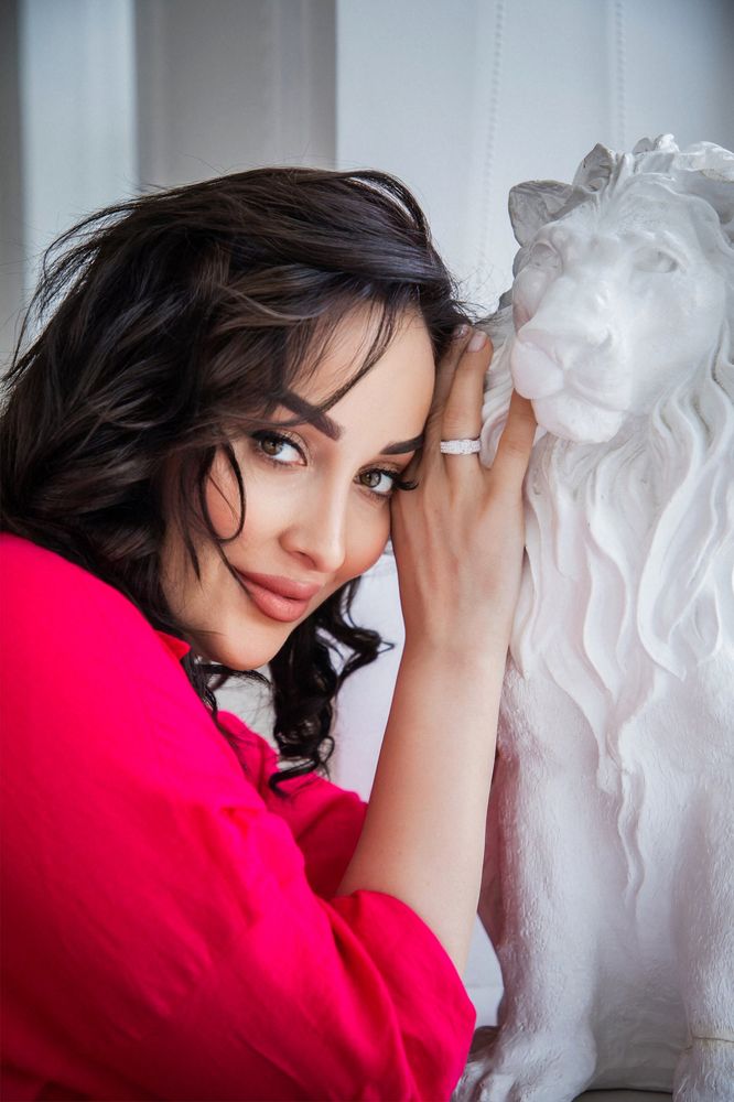 Photograph by Виктория Борисенко