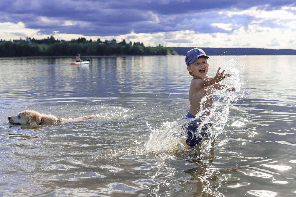 Photograph by Юлия Трап