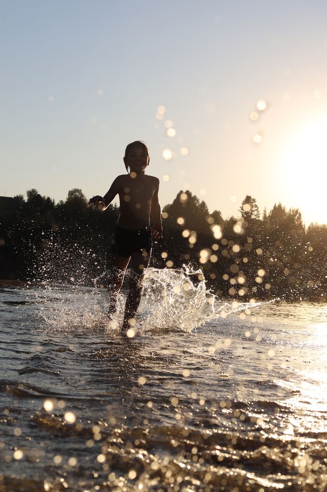 Photograph by Юлия Трап