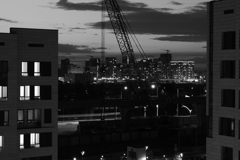 Фотография автора Денис Краснощеков