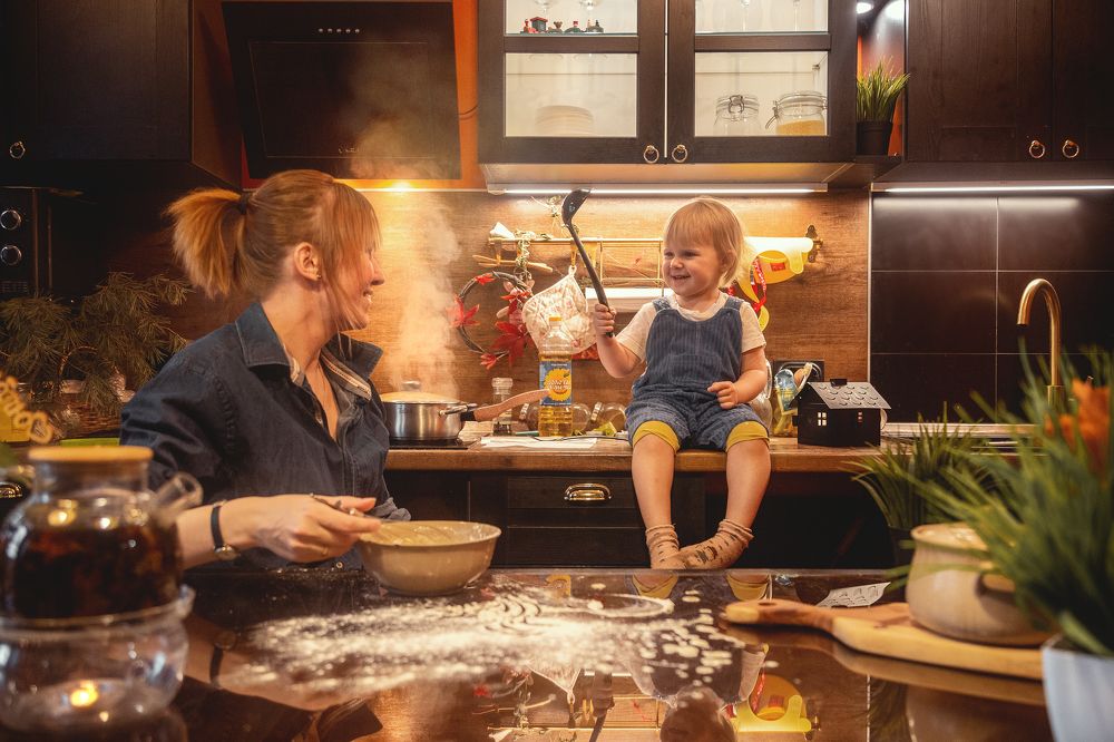 Photograph by Юлия Михайлова