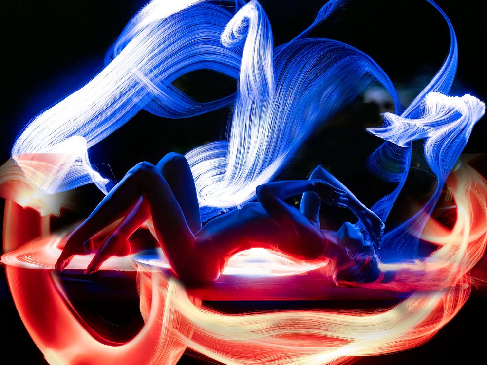 Photograph by Михаил