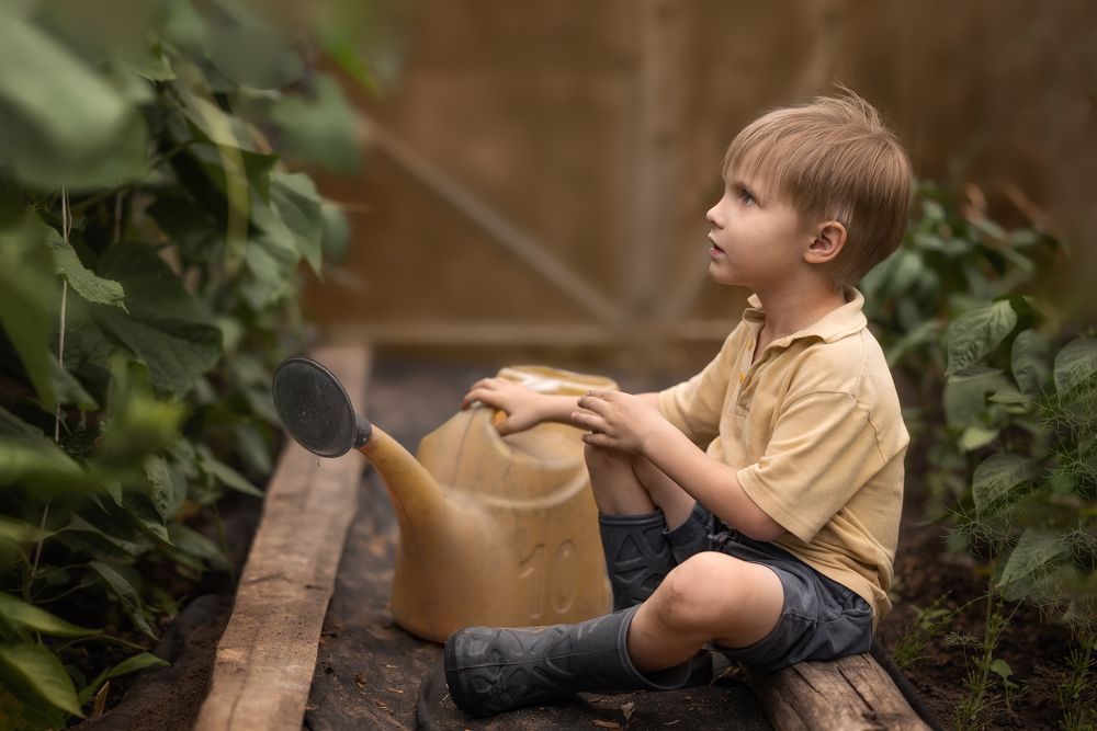 Photograph by Дарья Кончакова