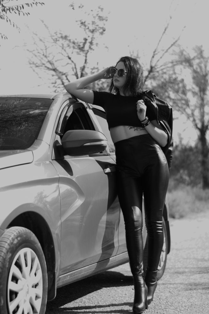 Photograph by Ирина Сергеева