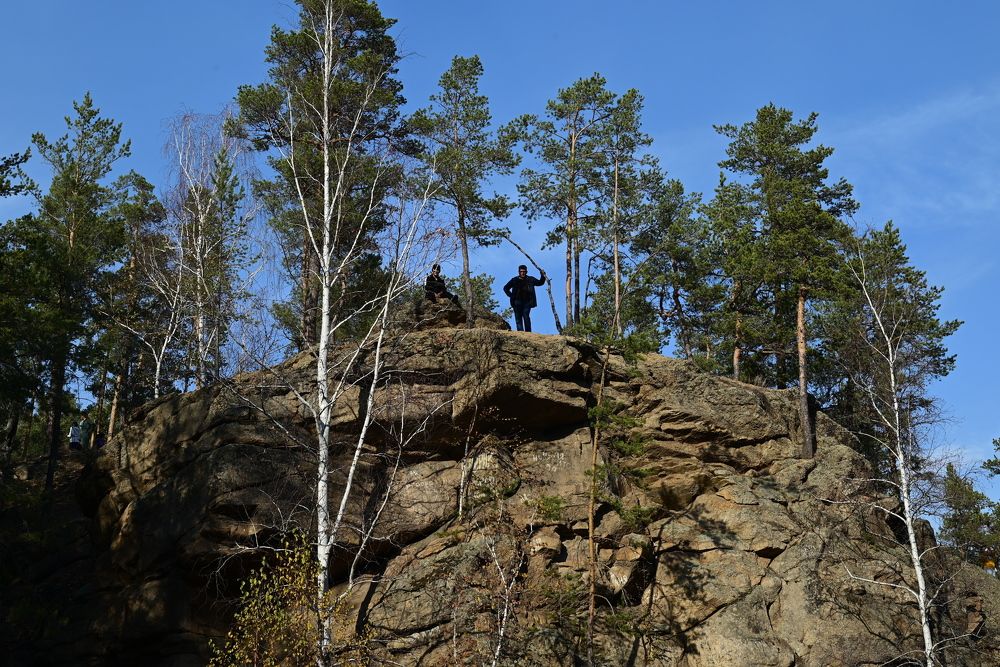 Photograph by Наталья Ефимова