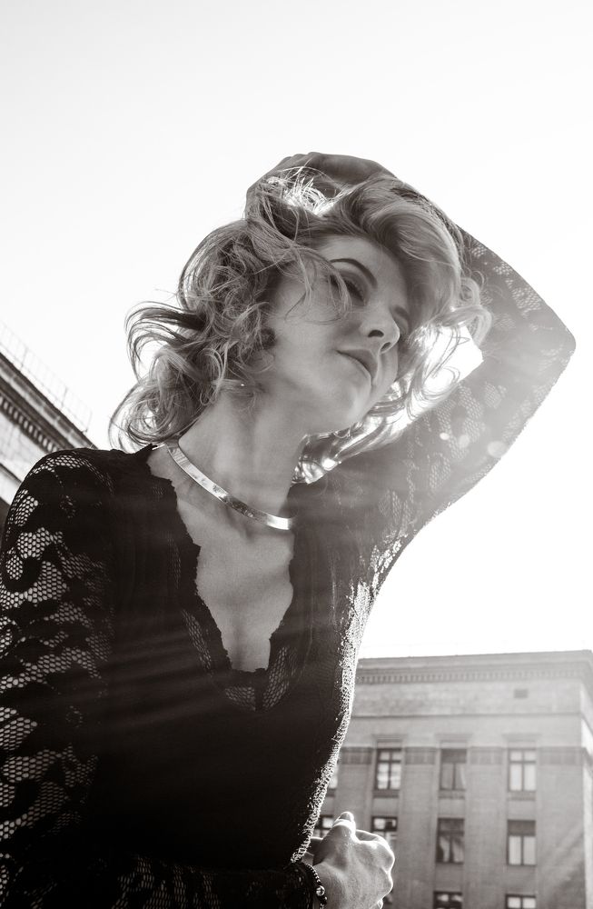 Photograph by Юлия Медведева