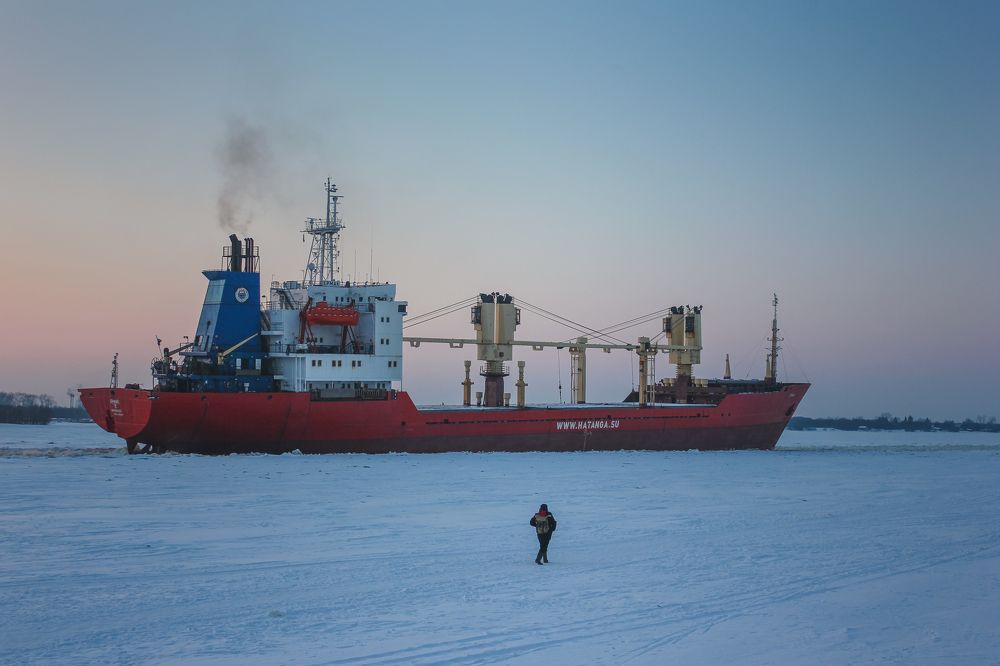 Photograph by Юлия Крюкова