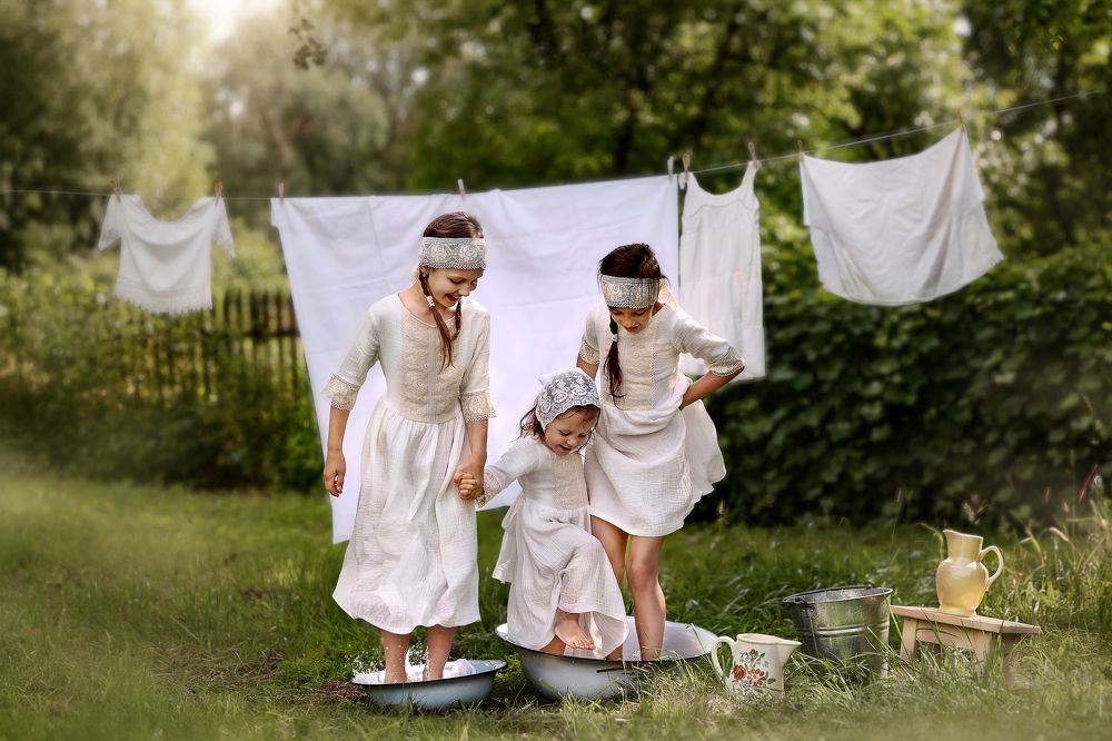 Photograph by Wioleta Wieciech