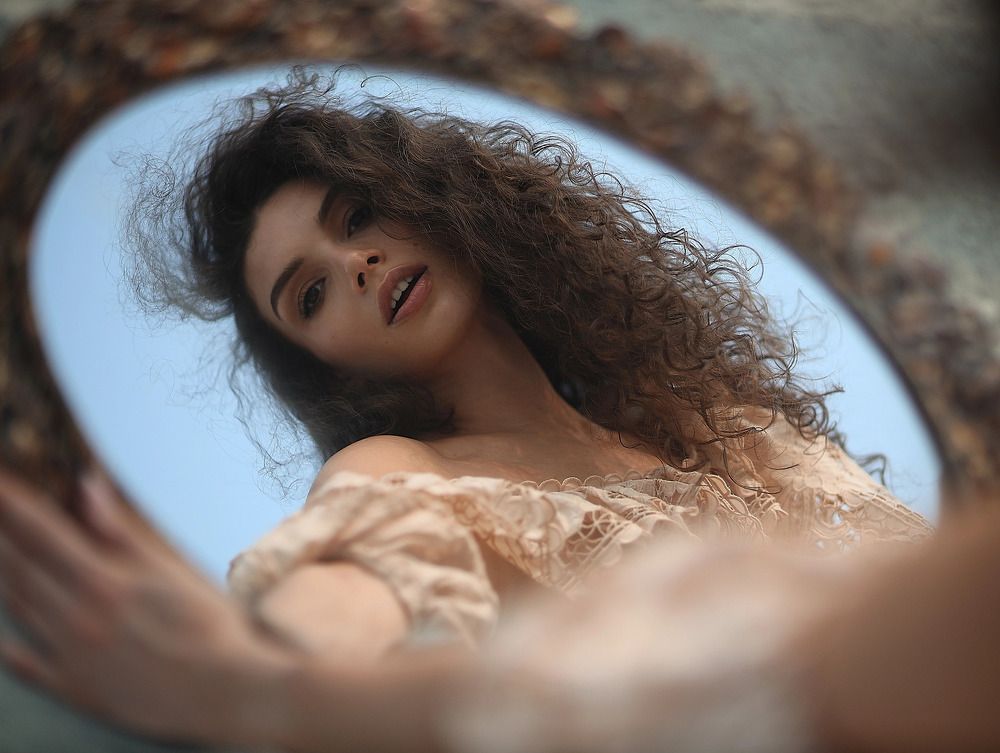 Photograph by Ольга Абрамова