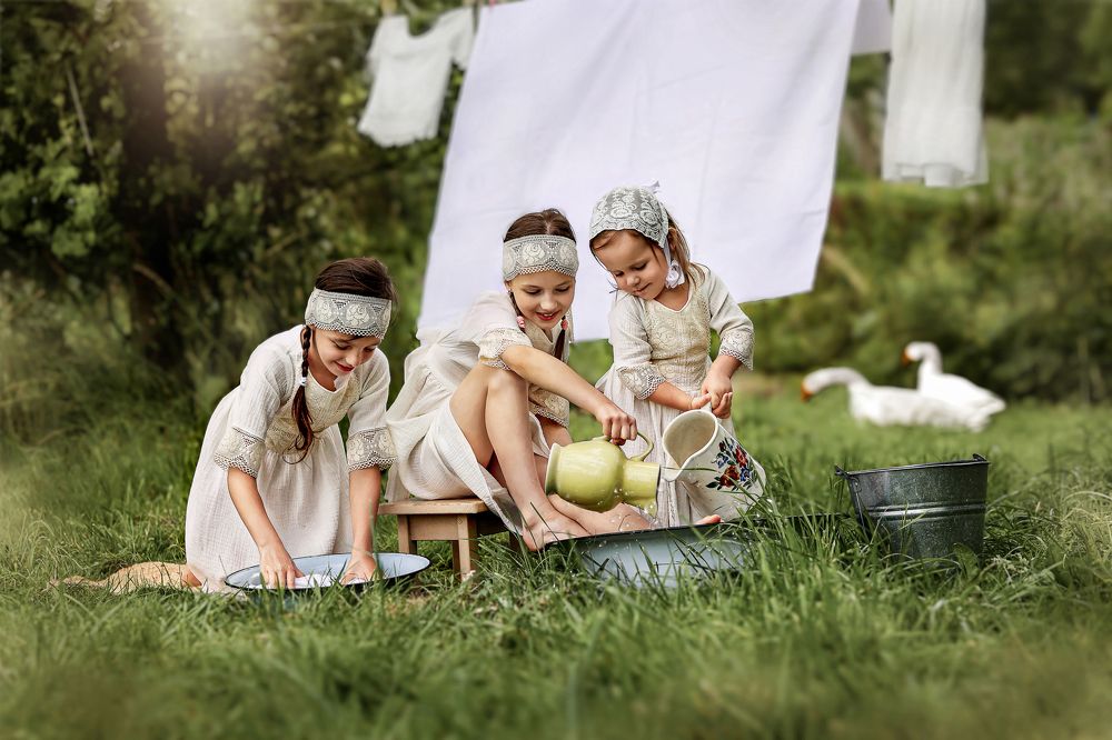 Photograph by Wioleta Wieciech