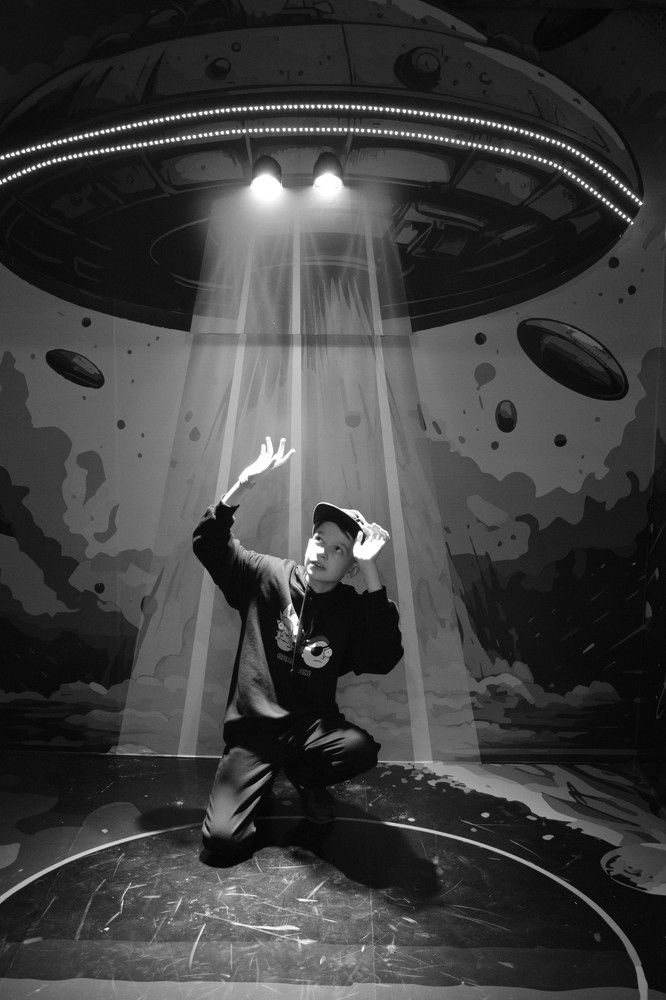 Фотография автора Денис Краснощеков