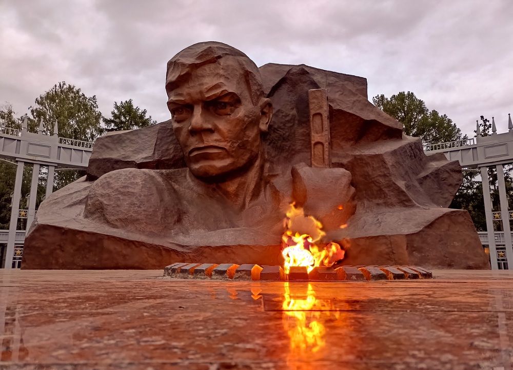 Photograph by Альберт Габбасов