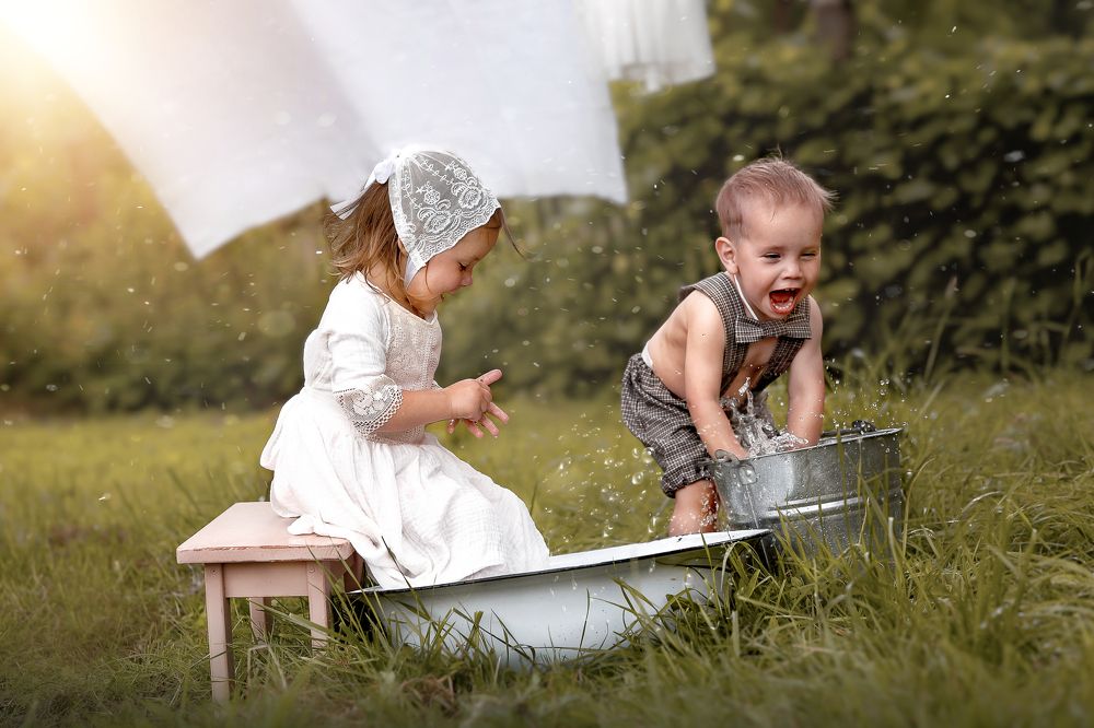 Photograph by Wioleta Wieciech