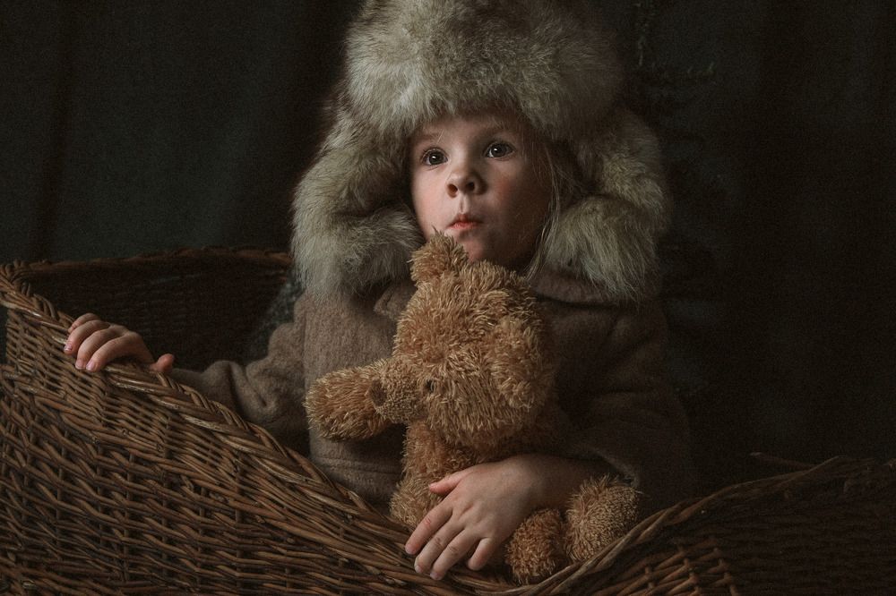 Photograph by Виталий Син