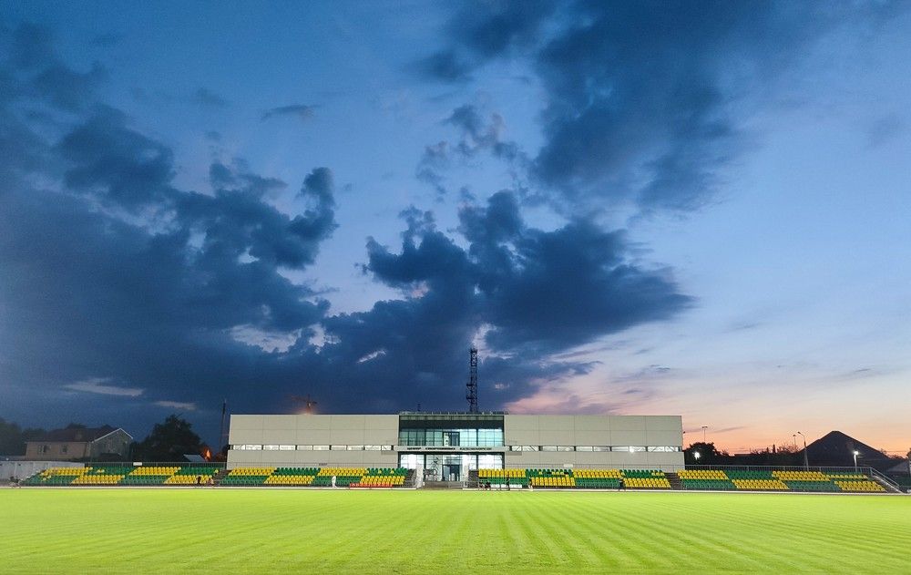 Photograph by Ольга Агаронова