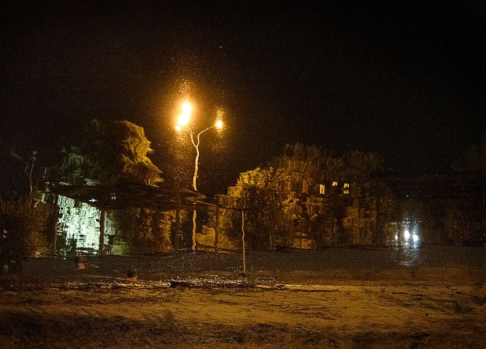 Photograph by Ольга Бакурская