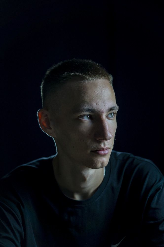 Photograph by Роман Крупченко