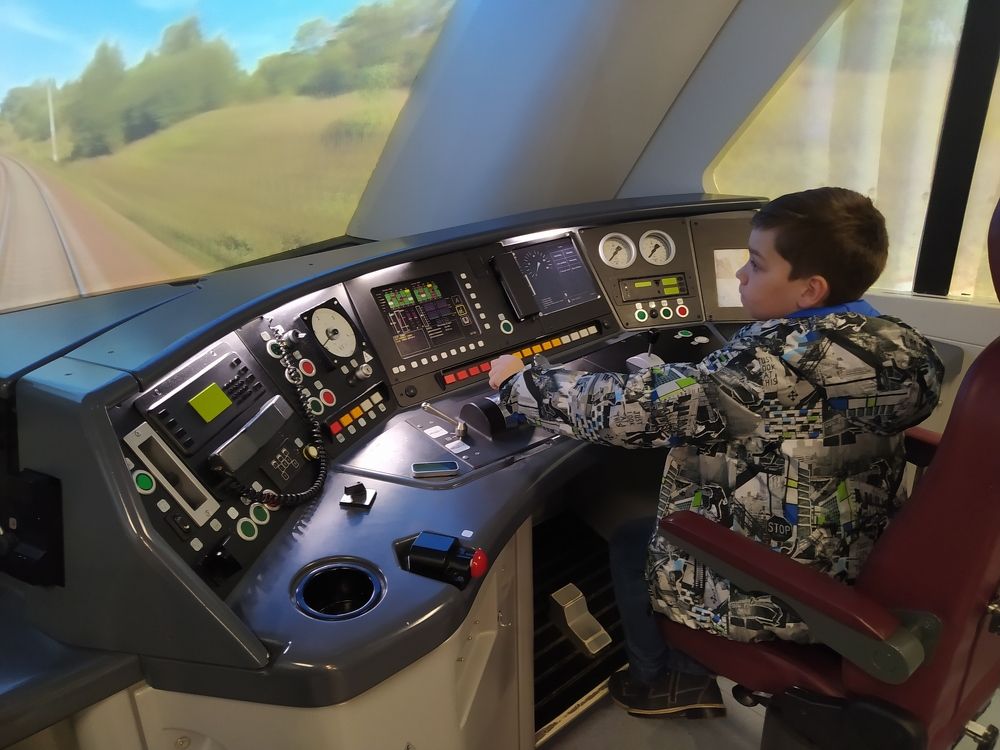 Photograph by Виталий К.