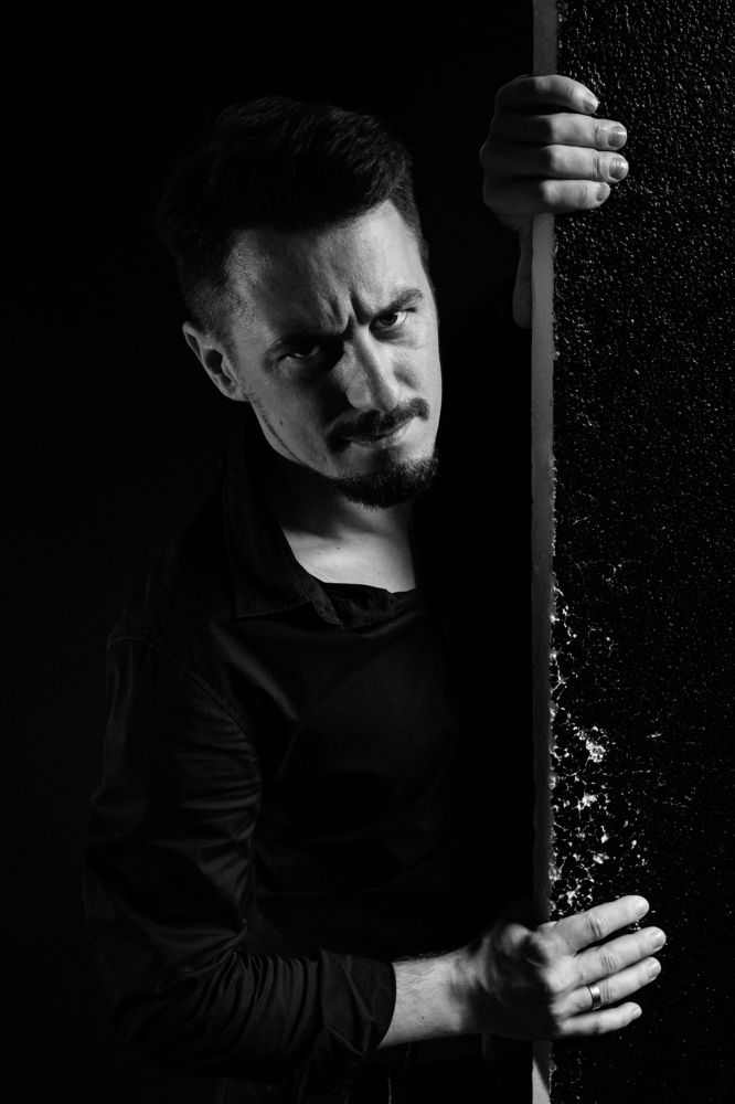 Photograph by Tet. Filippova