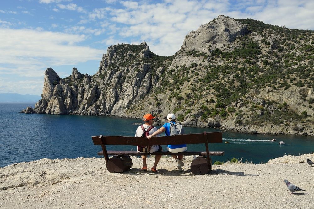 Photograph by Василий Селиванов