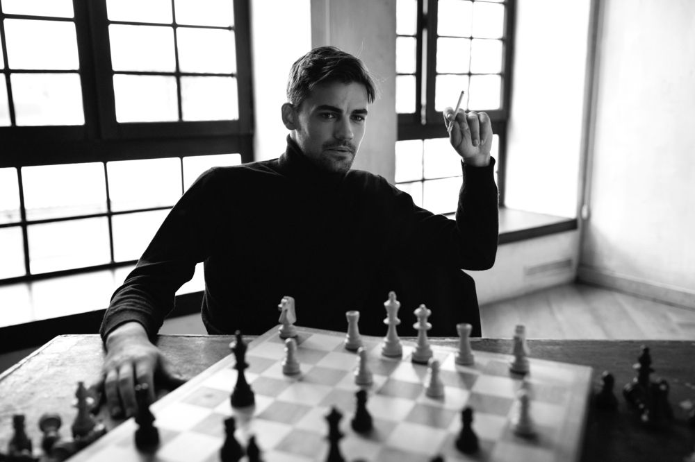 Photograph by Tet. Filippova