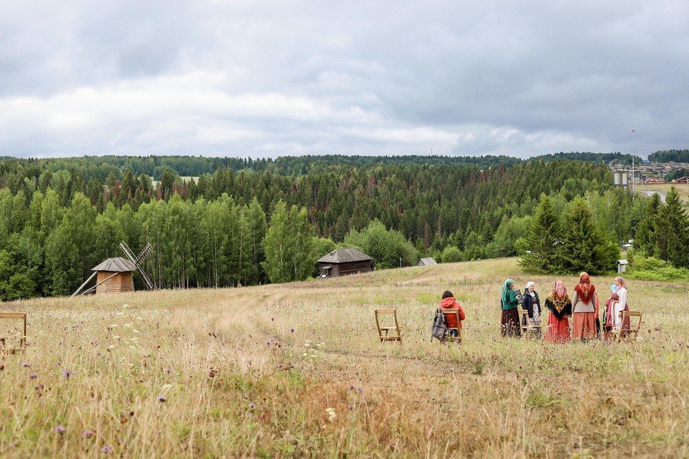 Photograph by Юлия Трап