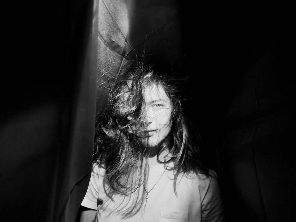 Photograph by Алена Данелия
