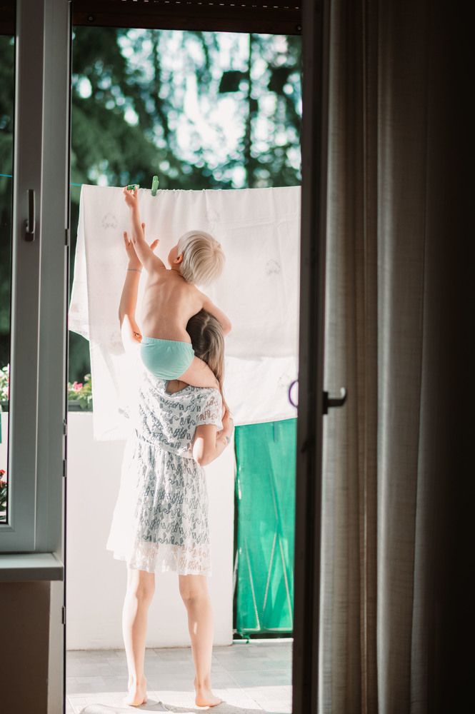 Photograph by Marina Sikerina