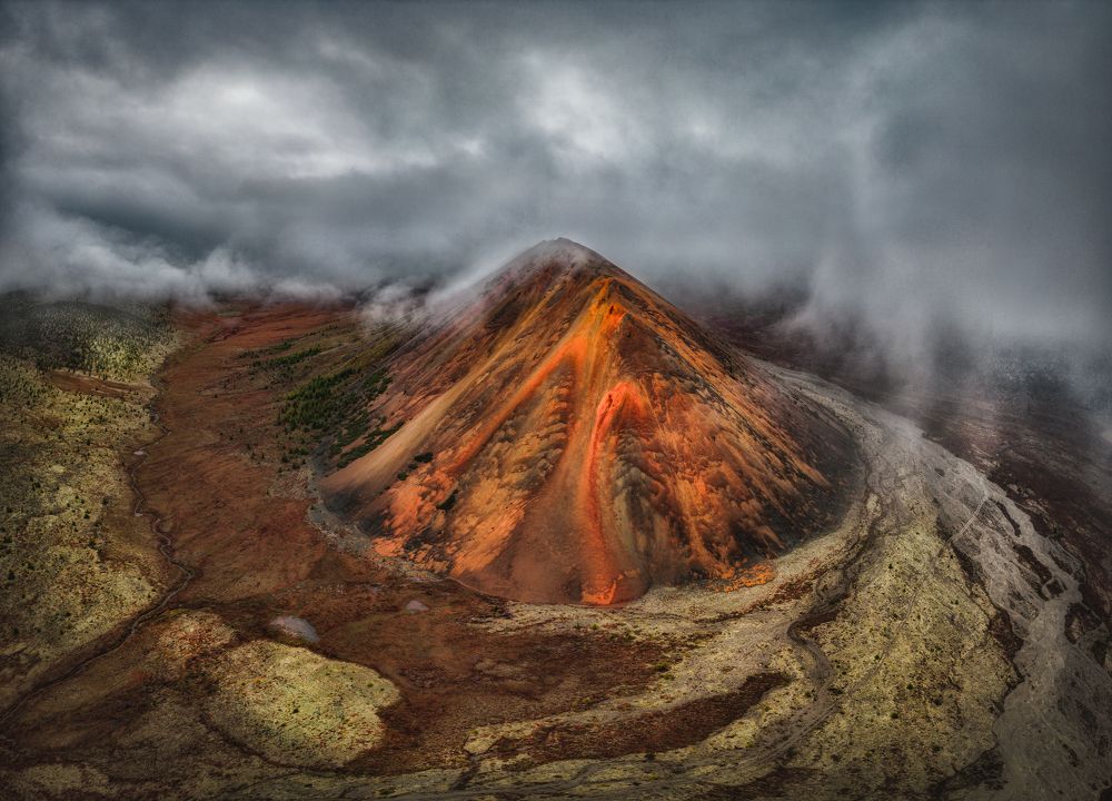 Photograph by Полякова Наталия