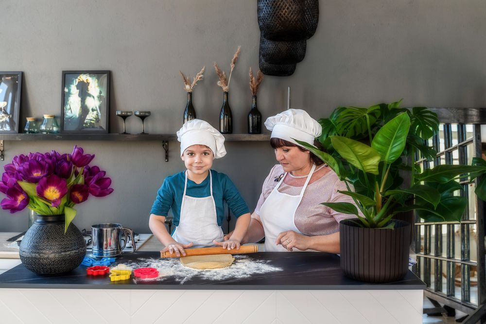 Photograph by Елена Володина