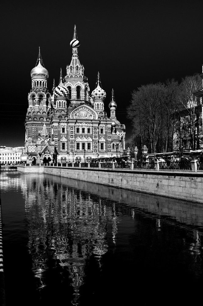 Photograph by Андрей Шишлов