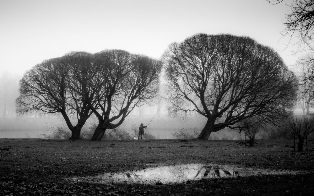 Photograph by Богородицкий Артур