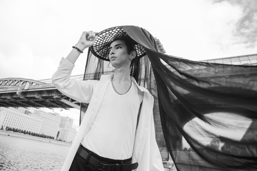 Фотография автора Софья Смирнова