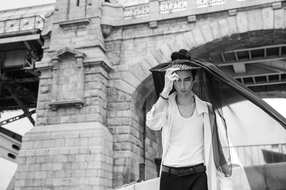 Фотография автора Софья Смирнова