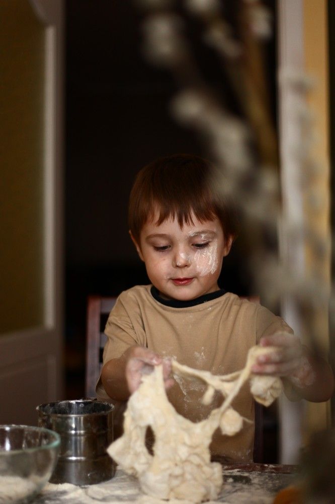 Photograph by Бальзирова Наталья