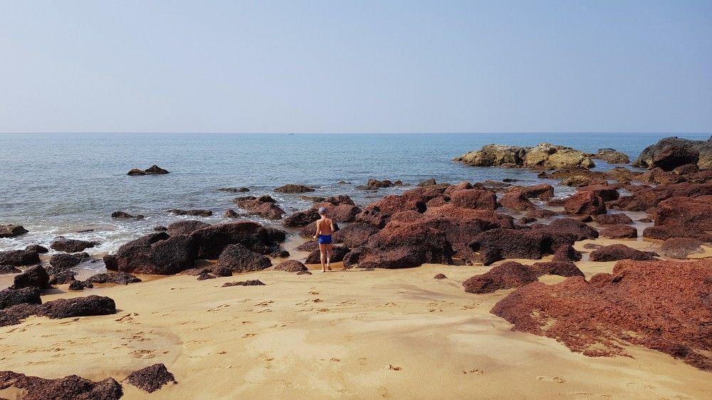 Фотография автора Максим Грибанов