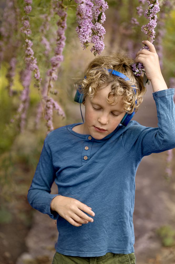 Photograph by Justina Maiz Casas