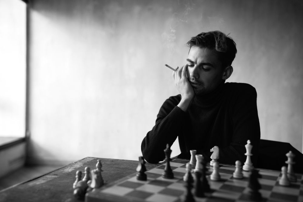 Photograph by Tet. Filippova