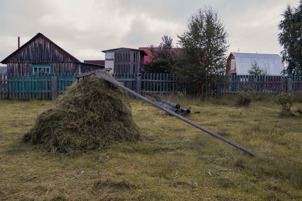 Photograph by Александр Кишиневский