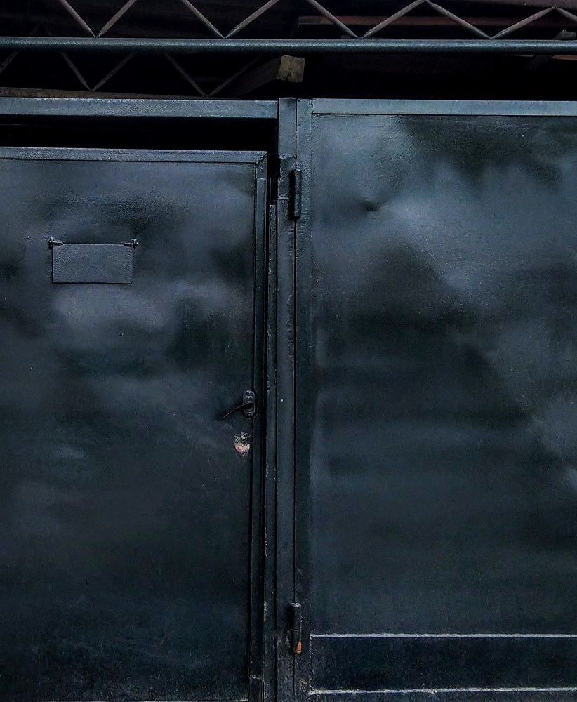 Photograph by Анна Матецкая